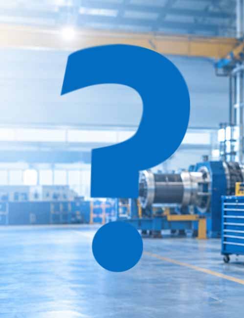 Branton Technical Solutions industrial equipment and technical solutions