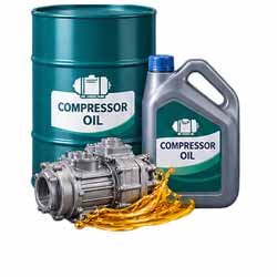 Compressor Oil