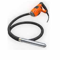 Concrete Equipment