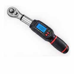 Digital Torque Wrenches