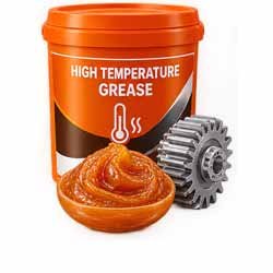 High Temperature Grease