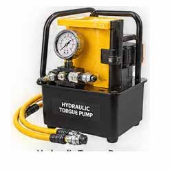 Hydraulic Torque Pumps