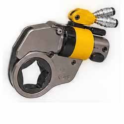 Hydraulic Torque Wrenches