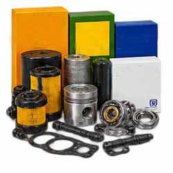 OEM & Replacement Parts