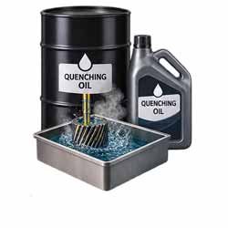 Quenching Oil