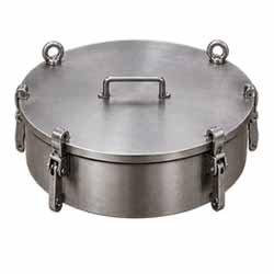 Salt Bath Cover