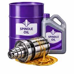 Spindle Oil