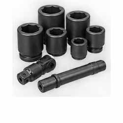 Torque Sockets & Accessories