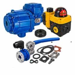 Valve Accessories & Repair Kits