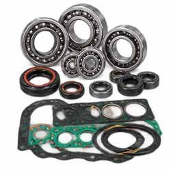 Bearings, Seals & Gaskets