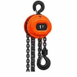 Chain Blocks