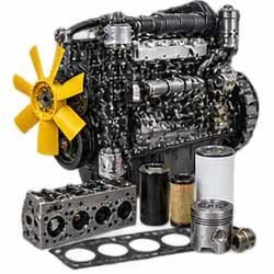 Diesel & Industrial Engine Parts