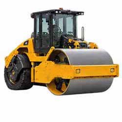 Compactors & Rollers