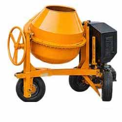 Concrete Equipment
