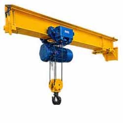 Cranes & Hoists