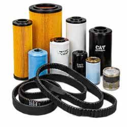Filters & Belts
