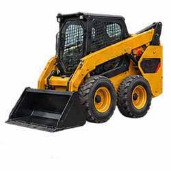 Skid Steer Loaders