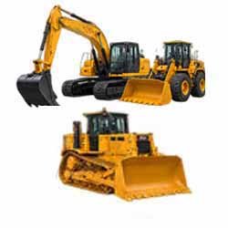 Used & New Machinery