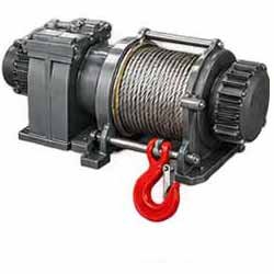 Winches
